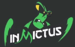 Logo Invictus